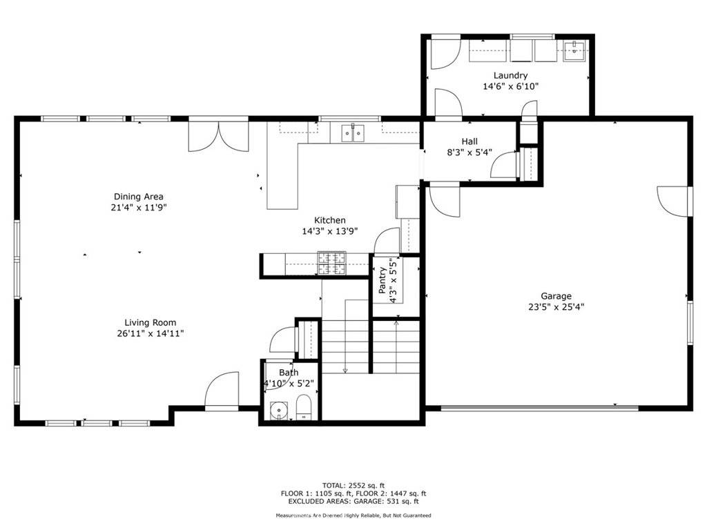 Atascadero, CA 93422,1797 Mirasol WAY