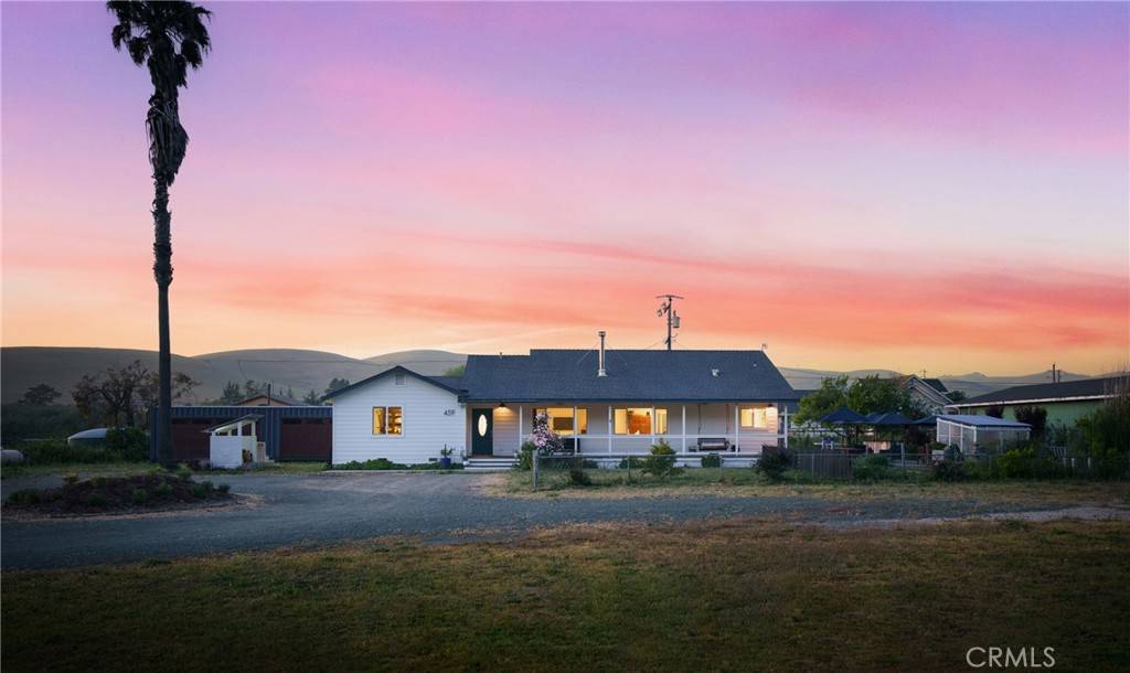 Morro Bay, CA 93442,459 Chorro Creek RD