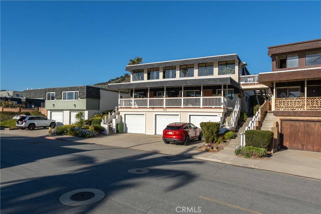 Pismo Beach, CA 93449,2630 Spyglass DR