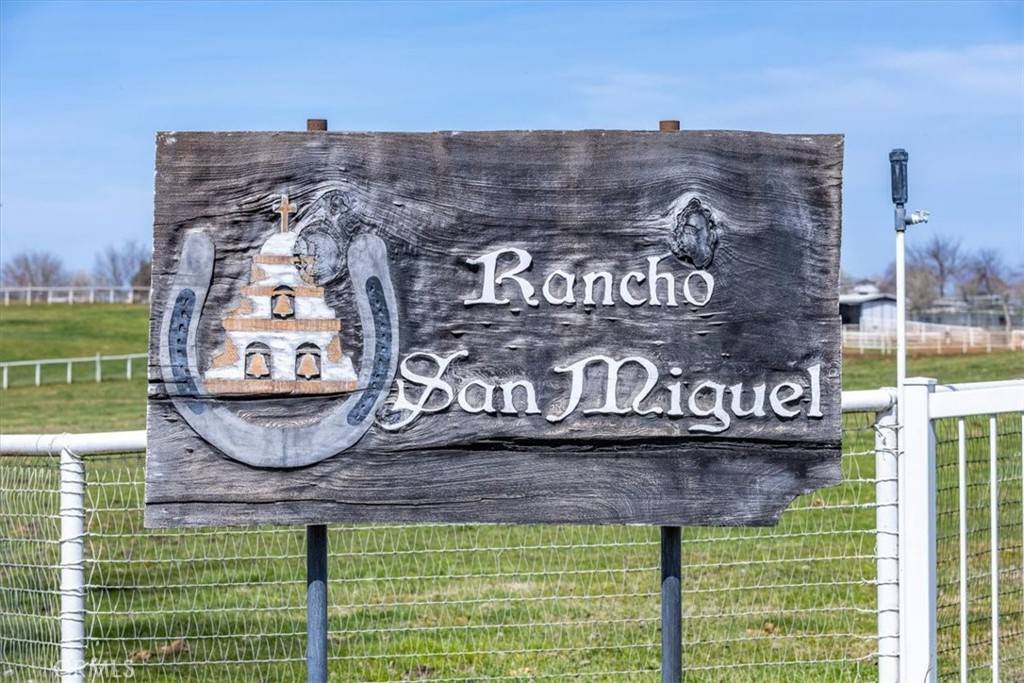 San Miguel, CA 93451,1740 10th ST