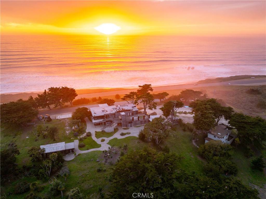 Cambria, CA 93428,7432 Exotic Garden DR