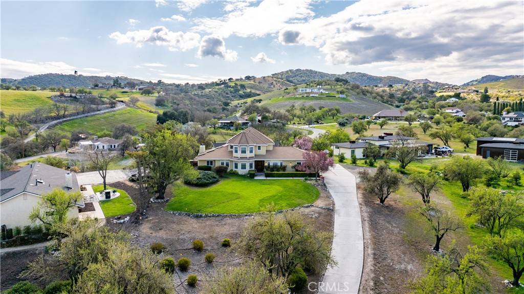 Paso Robles, CA 93446,2221 Almond Springs DR