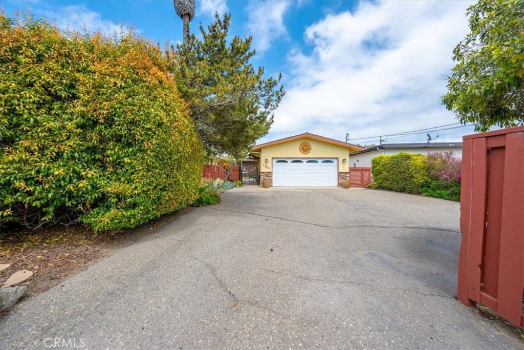 Los Osos, CA 93402,1264 Vista Del Osos