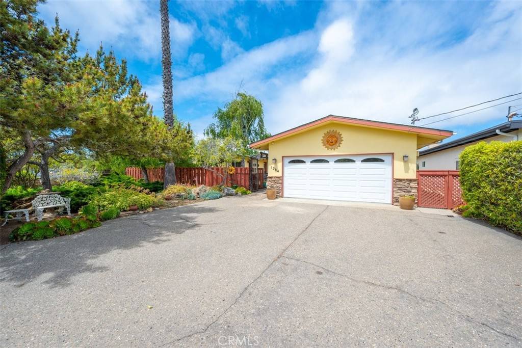 Los Osos, CA 93402,1264 Vista Del Osos