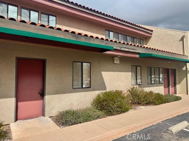 Templeton, CA 93465,1111 Las Tablas RD #P