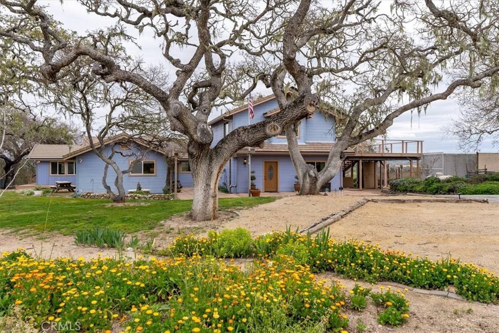 Templeton, CA 93465,2122 Lothar LN