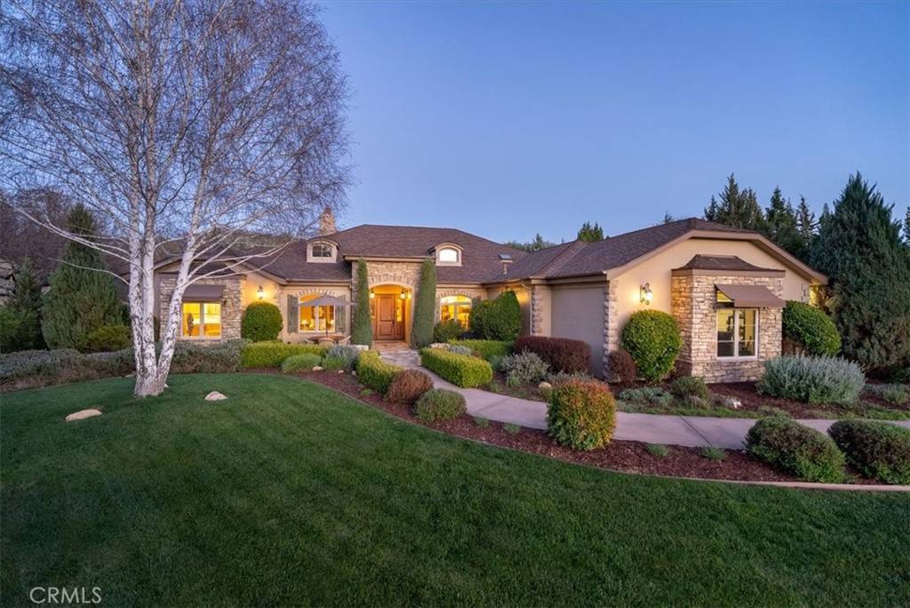 Templeton, CA 93465,1065 Burnt Rock WAY