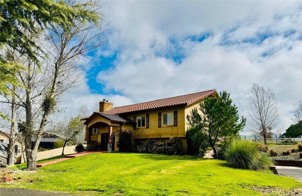 Springville, CA 93265,16545 Wardlaw DR