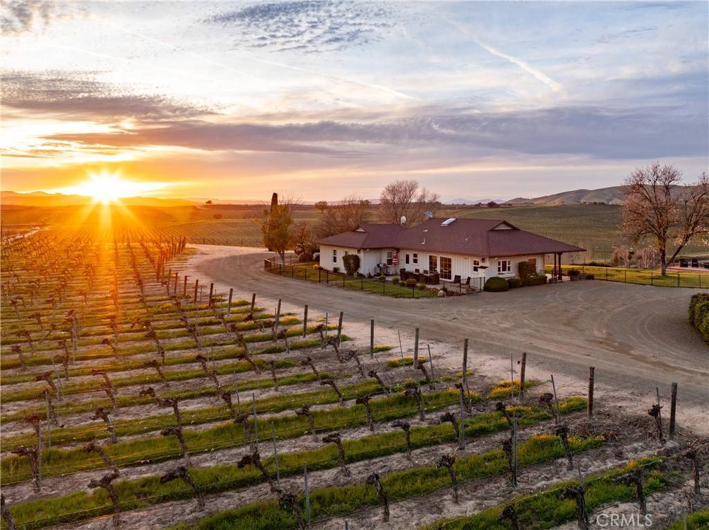 San Miguel, CA 93451,3000 Pleasant RD