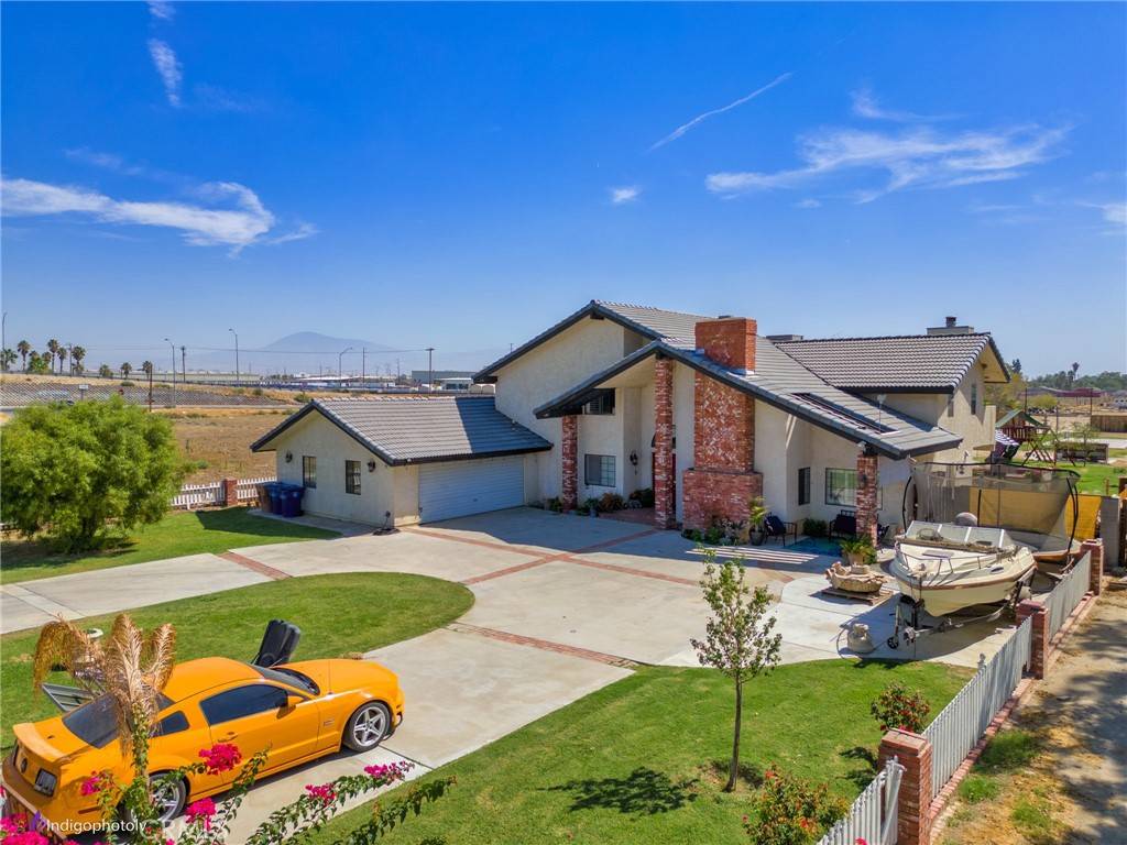 Bakersfield, CA 93307,6351 Deacon AVE