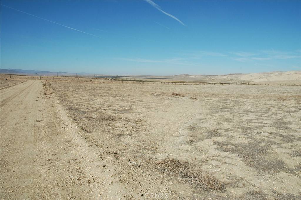 Santa Margarita, CA 93453,0 Arvin TRL