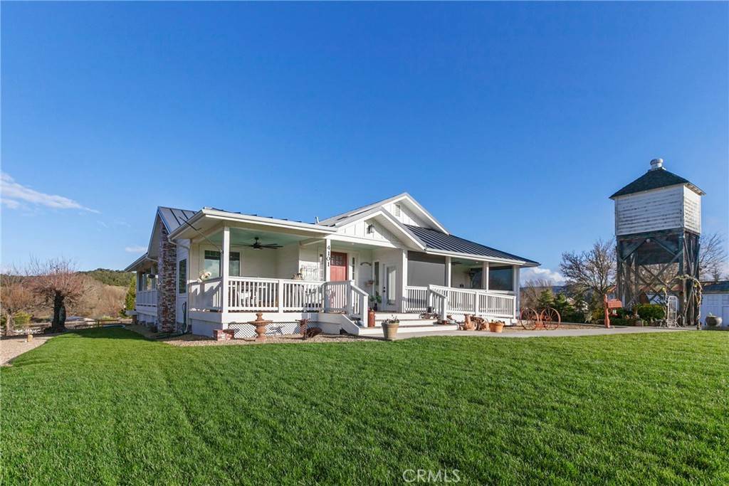 Paso Robles, CA 93446,4101 Vineyard Drive
