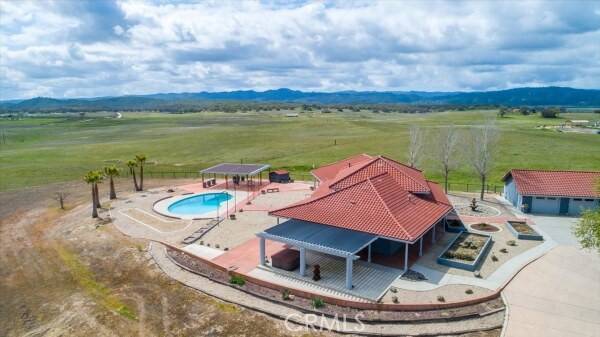 Lockwood, CA 93932,67911 Jolon RD