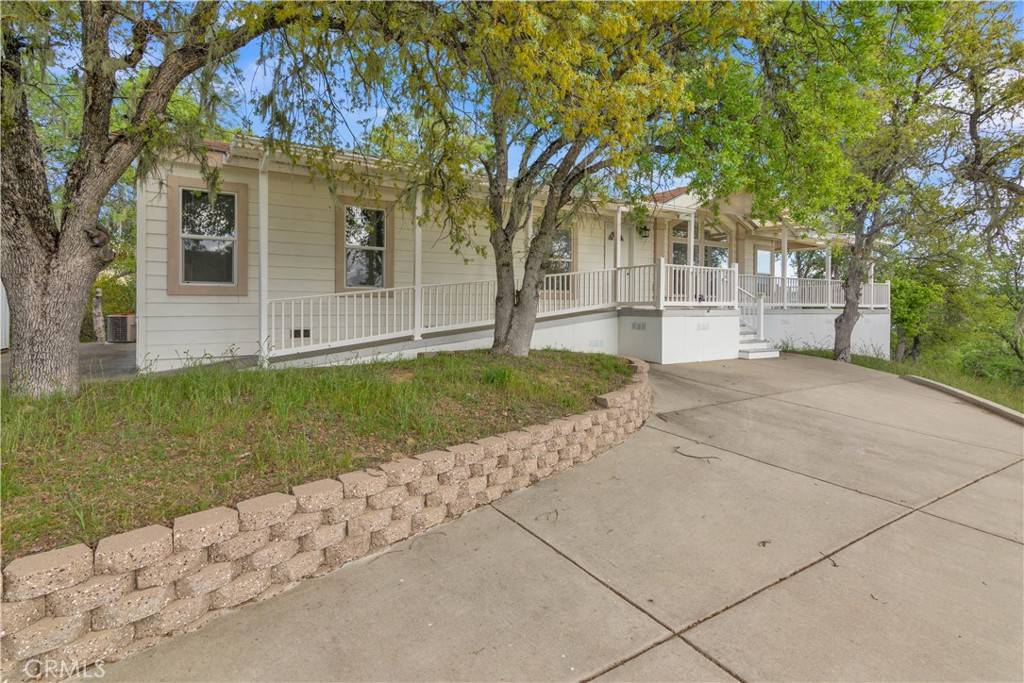 Bradley, CA 93426,6319 Nacimiento Shores RD