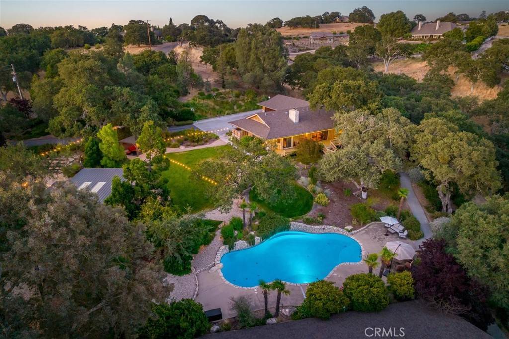 Paso Robles, CA 93446,1105 Spanish Camp RD