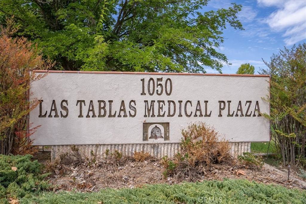 Templeton, CA 93465,1050 Las Tablas RD #14