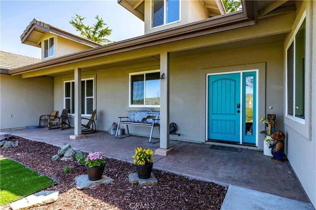 San Miguel, CA 93451,76870 Barker RD