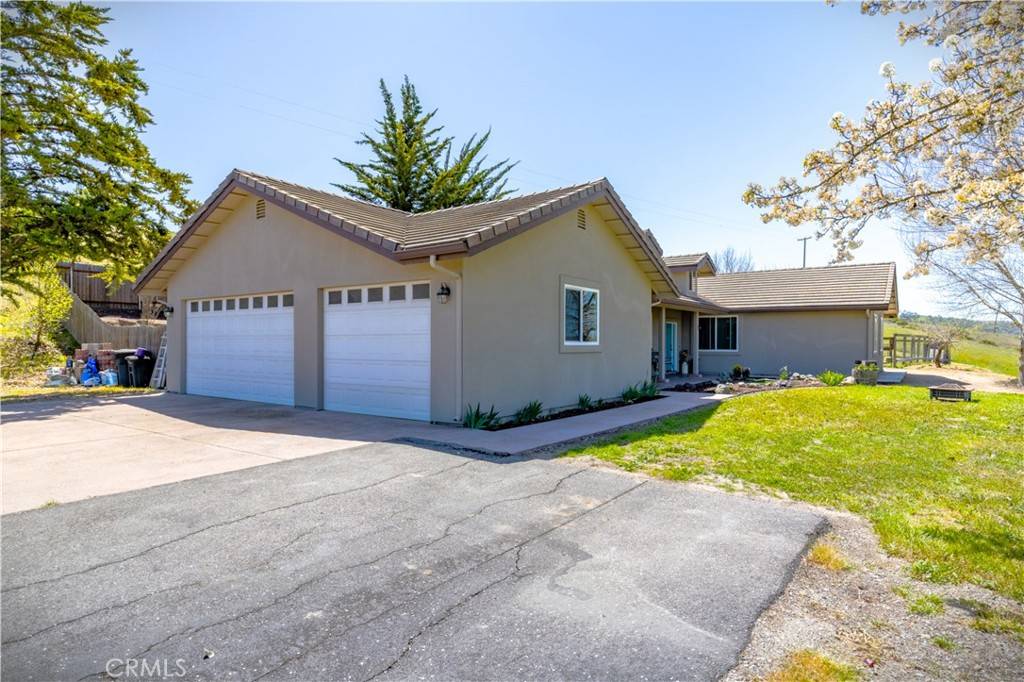 San Miguel, CA 93451,76870 Barker RD