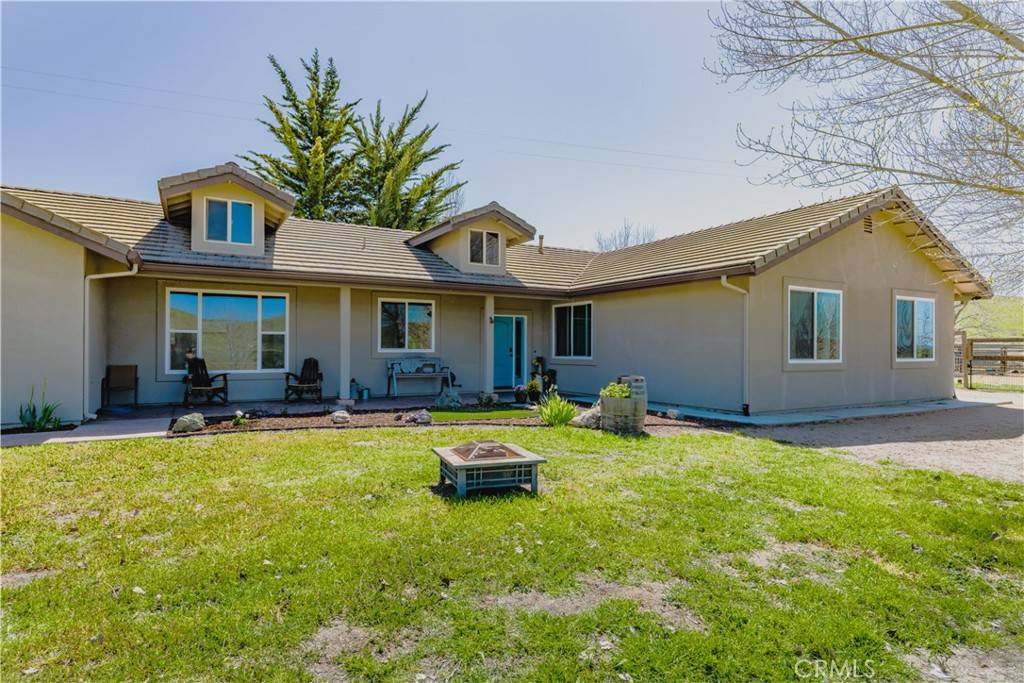 San Miguel, CA 93451,76870 Barker RD