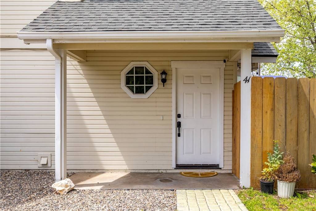 Templeton, CA 93465,41 Thomas CT
