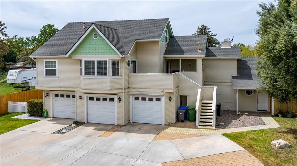 Templeton, CA 93465,41 Thomas CT