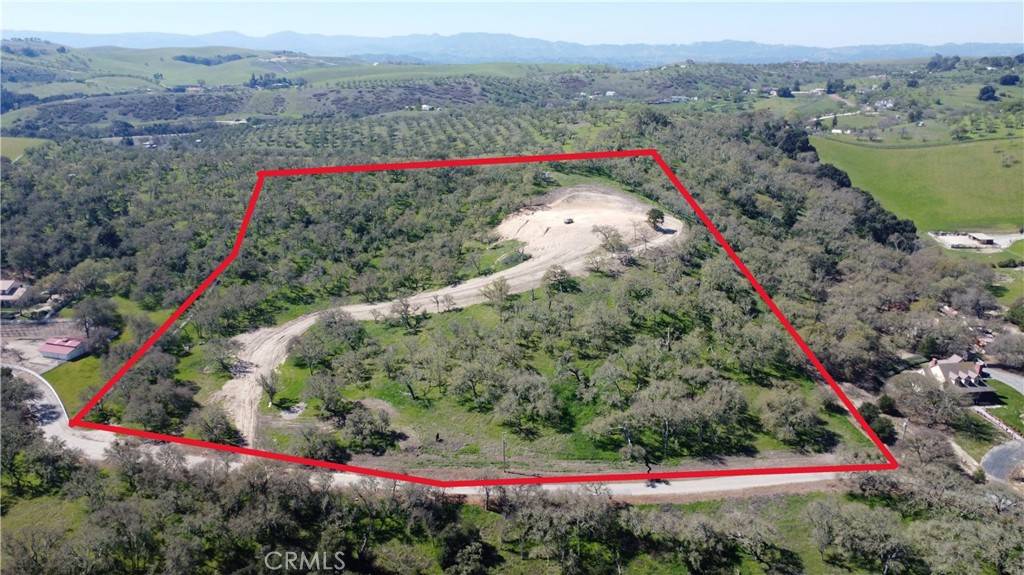 Templeton, CA 93465,0 Spring Creek WAY