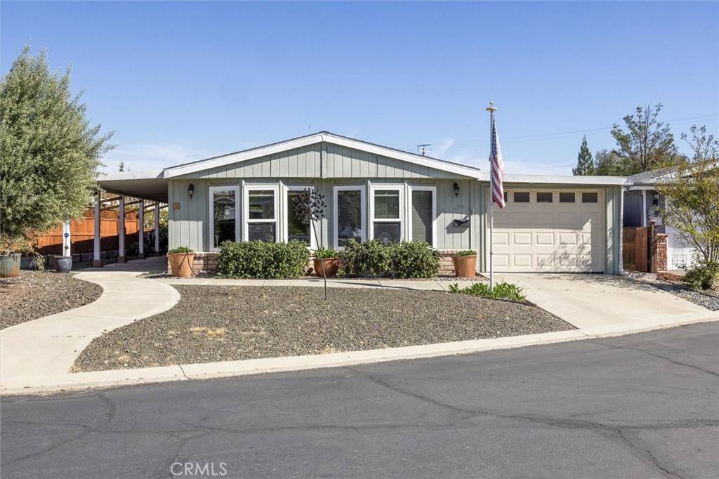 Paso Robles, CA 93446,8 Dove Ct