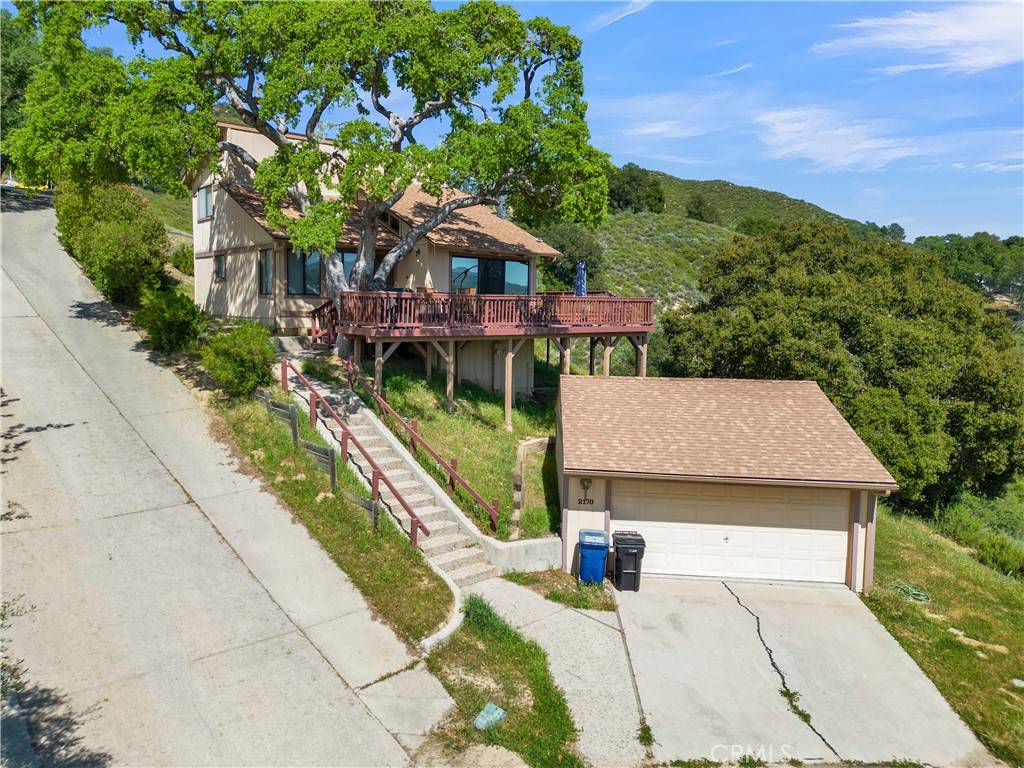 Bradley, CA 93426,2170 Ridge Rider RD