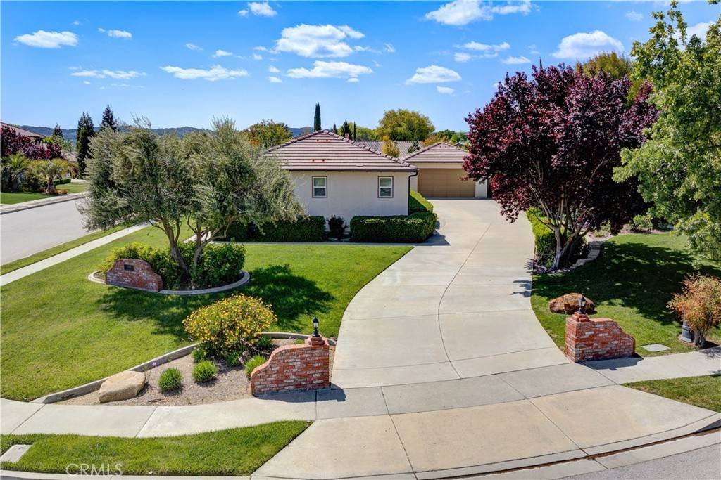 Templeton, CA 93465,1090 Muscat CT