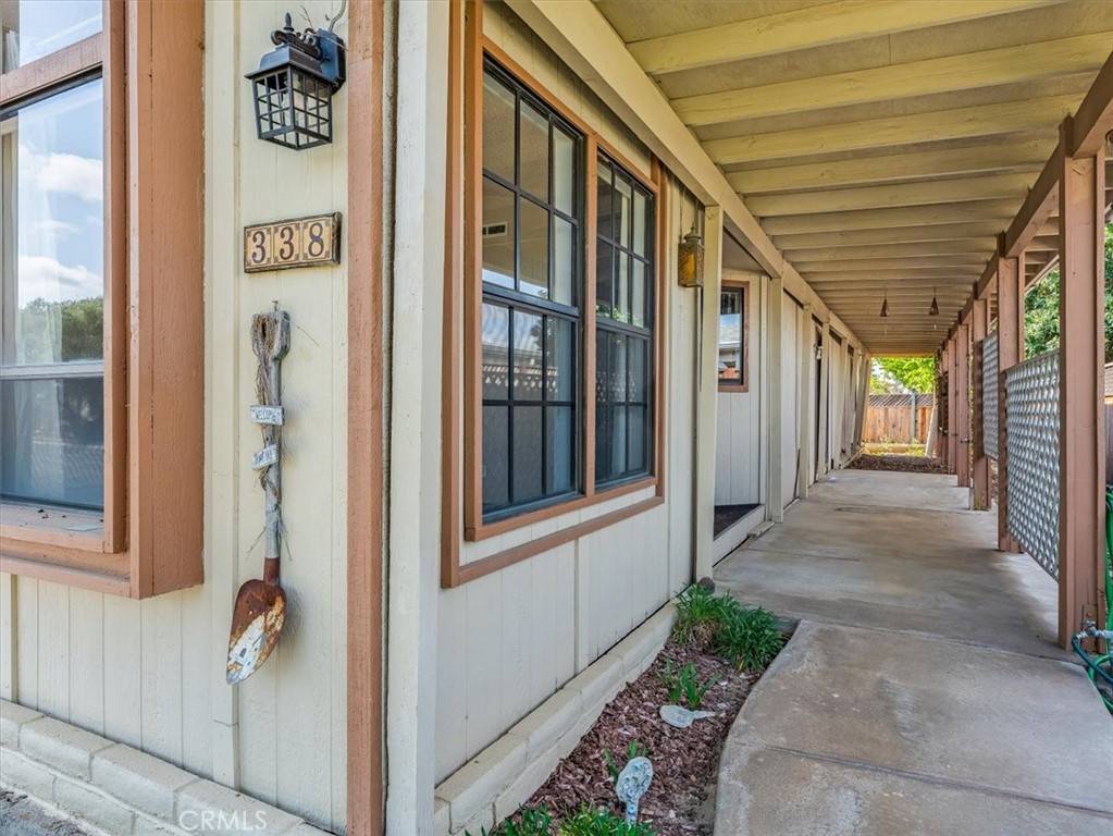 Paso Robles, CA 93446,338 Partridge AVE