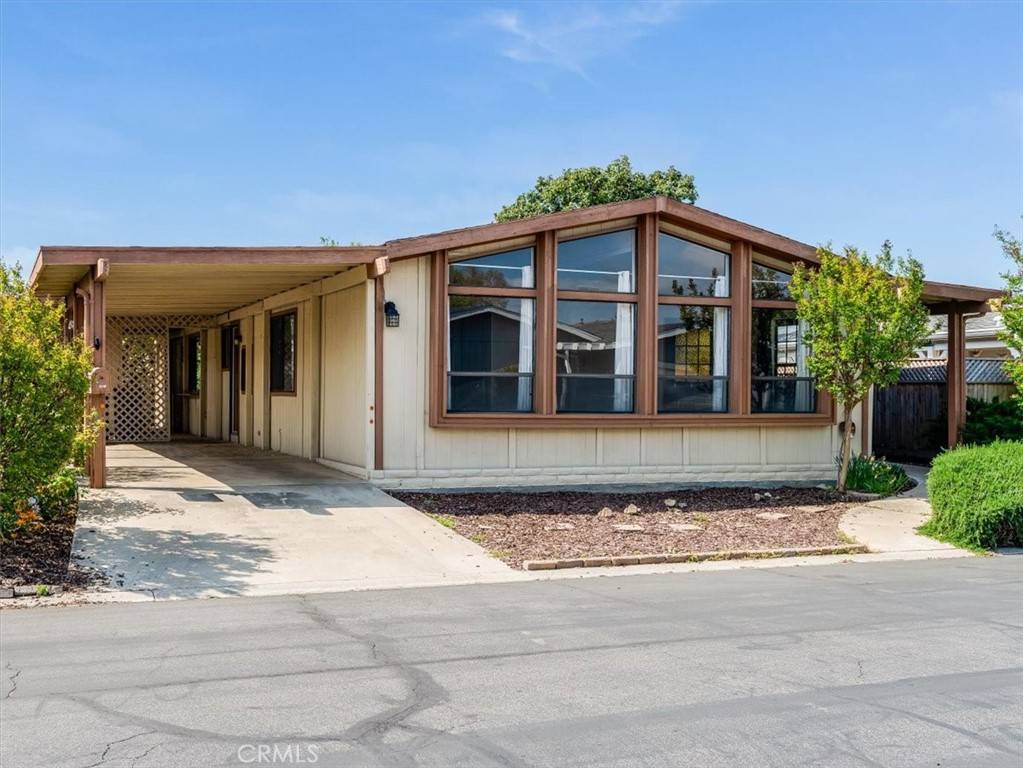 Paso Robles, CA 93446,338 Partridge AVE