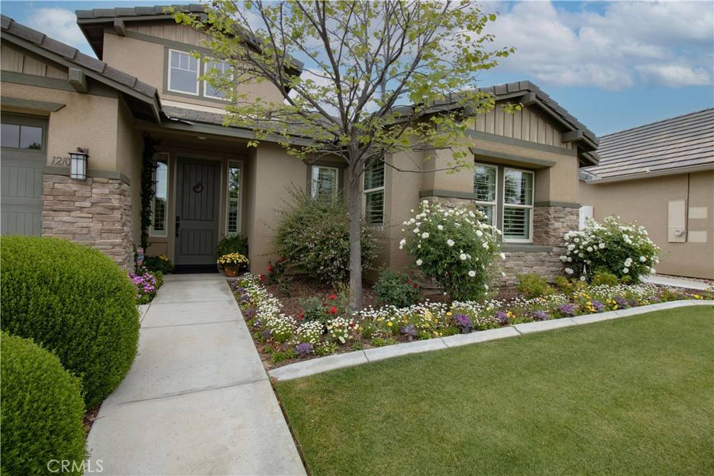 Bakersfield, CA 93312,12106 French Park LN