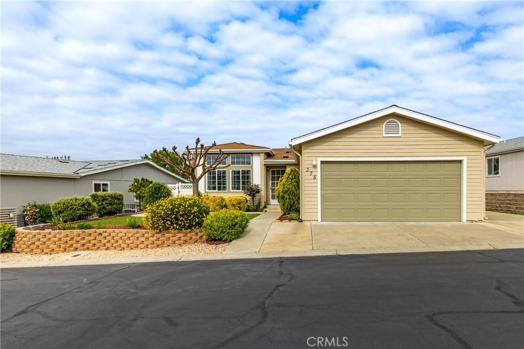 Paso Robles, CA 93446,375 Partridge AVE
