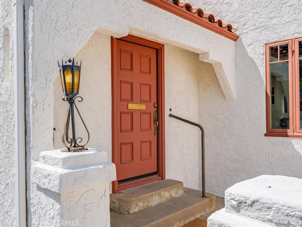 San Luis Obispo, CA 93401,418 Mitchell DR