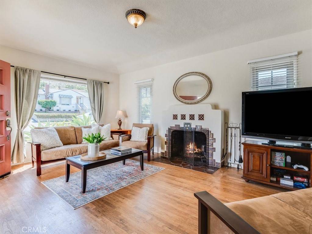 San Luis Obispo, CA 93401,418 Mitchell DR