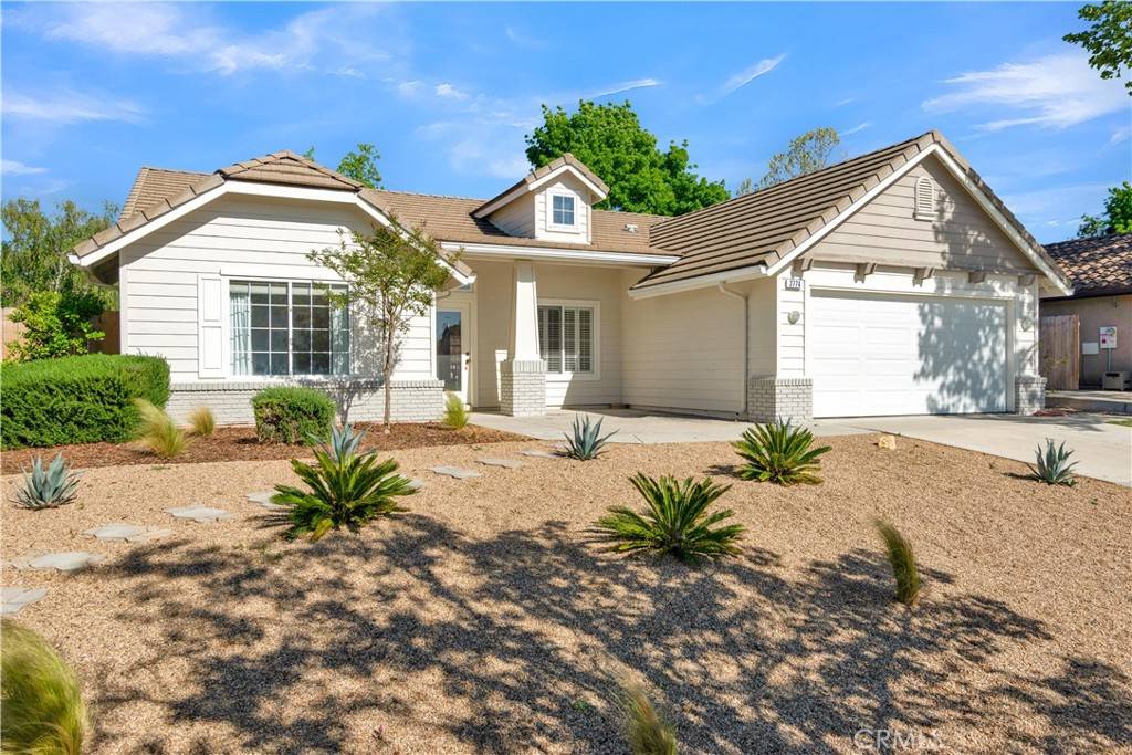 Paso Robles, CA 93446,2774 Stonebrook CIR