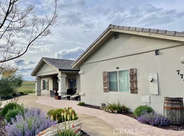 San Miguel, CA 93451,77011 Douglas RD