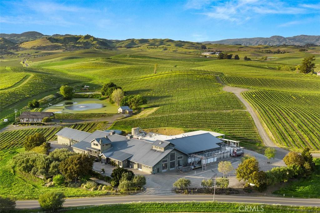 Napa, CA 94559,2750 Las Amigas RD