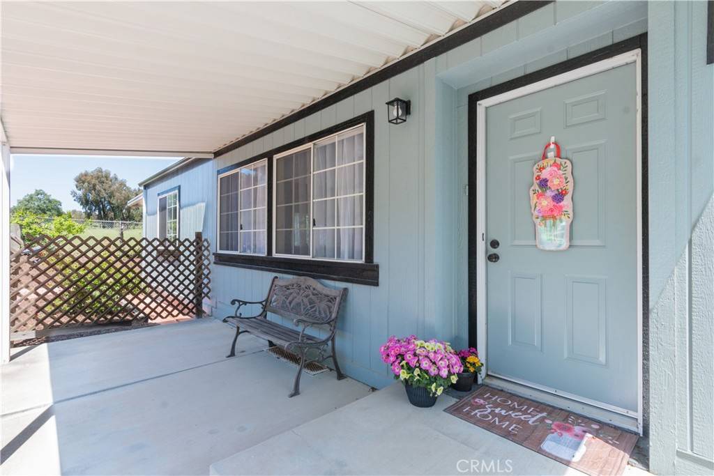 Paso Robles, CA 93446,98 Via San Carlos #98