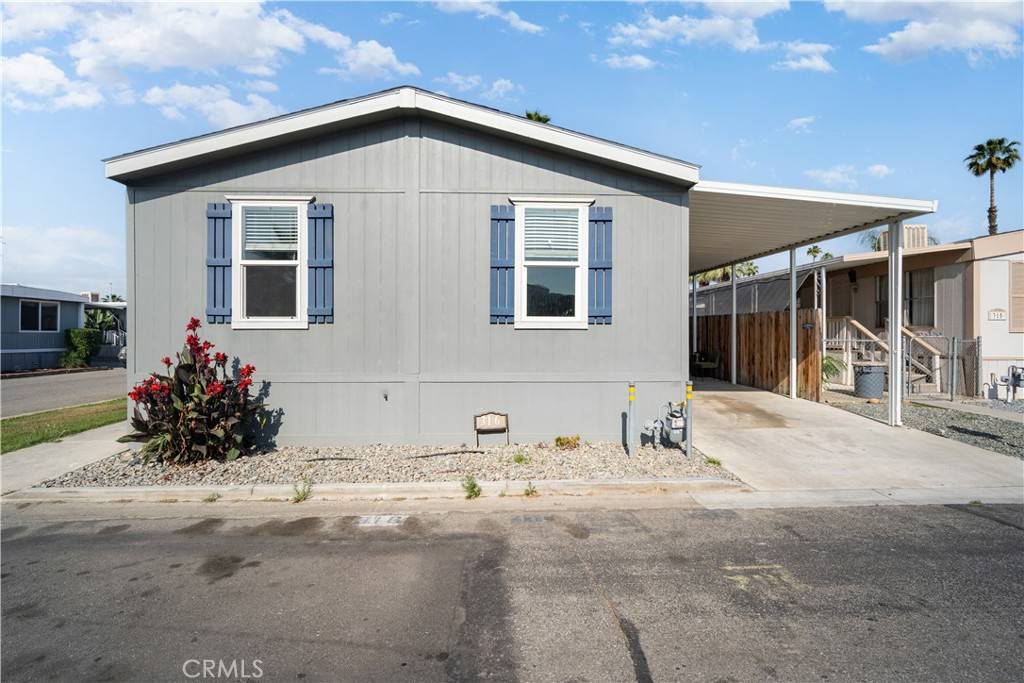 Bakersfield, CA 93308,316 Nita