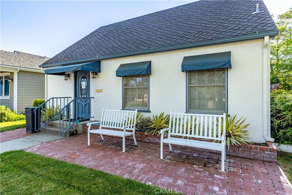 Paso Robles, CA 93446,1115 Vine ST