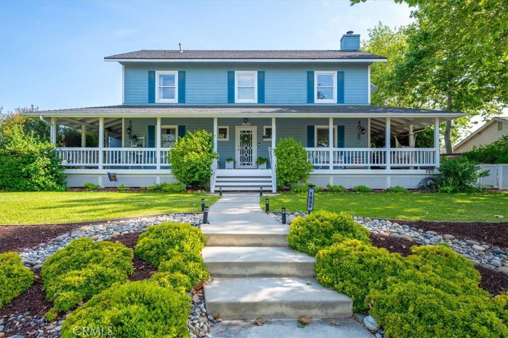 Paso Robles, CA 93446,1906 Bella Vista CT