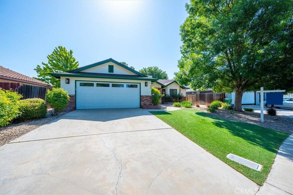 Paso Robles, CA 93446,836 Casals DR