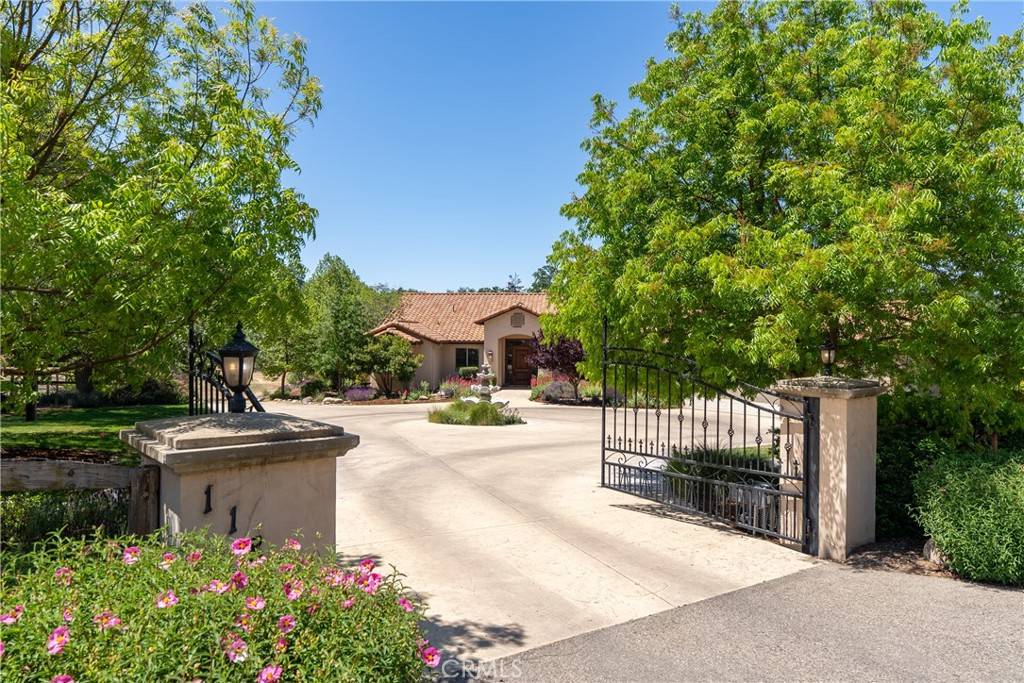 Paso Robles, CA 93446,1185 Beaver Creek LN