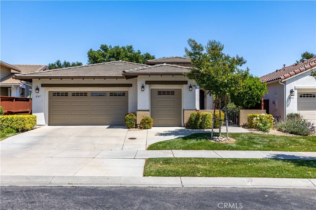 Paso Robles, CA 93446,2747 Traditions Loop