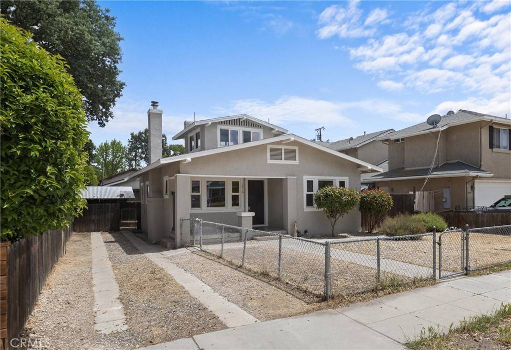Paso Robles, CA 93446,1810 Park ST