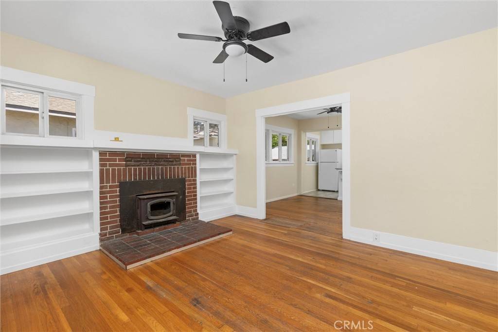 Paso Robles, CA 93446,1810 Park ST