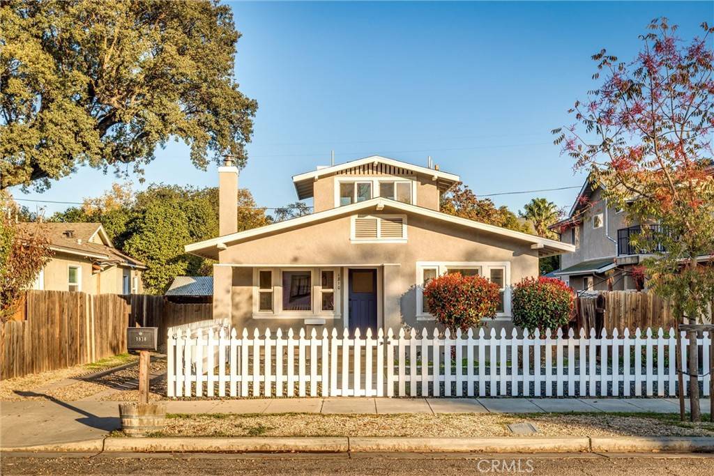 Paso Robles, CA 93446,1810 Park ST