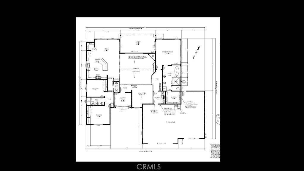 San Miguel, CA 93451,13105 River Bluffs (Lot 4) LN