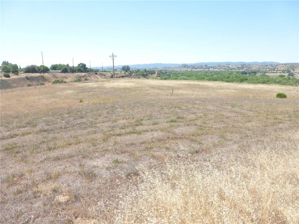 San Miguel, CA 93451,13060 River Bluffs (Lot 1) LN